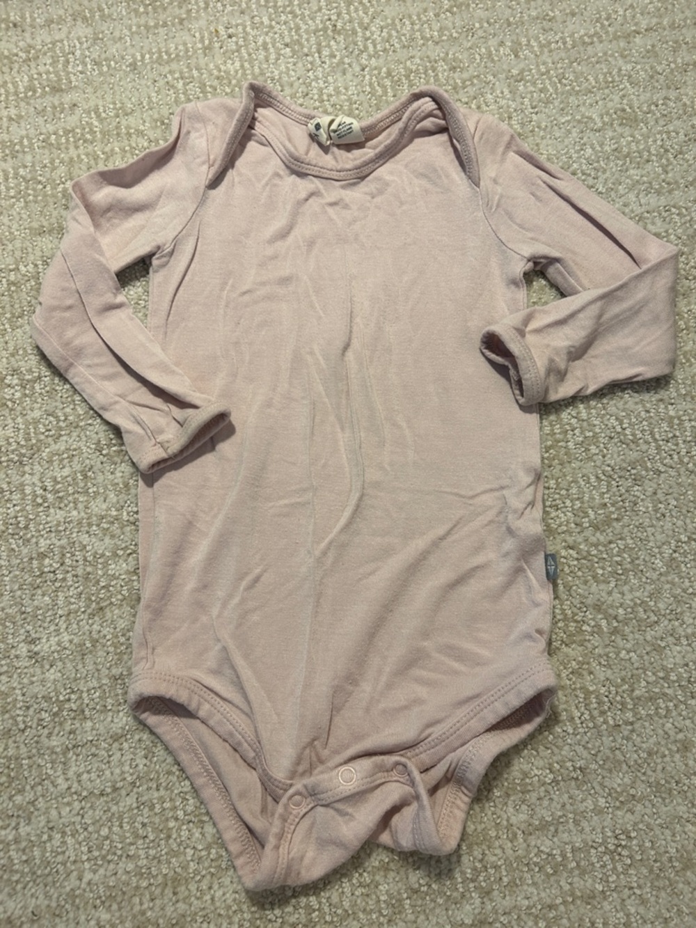 Kyte baby bodysuit